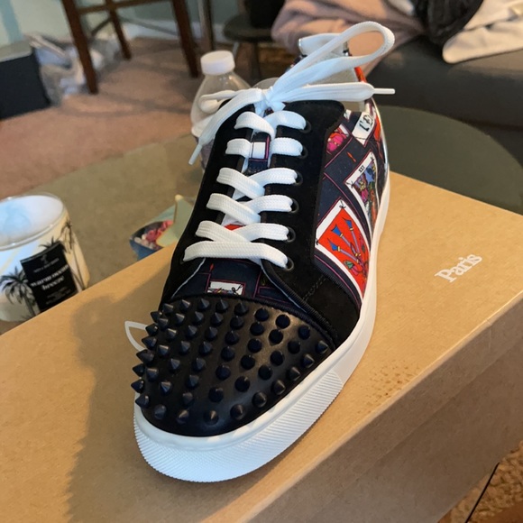 Men’s shoes